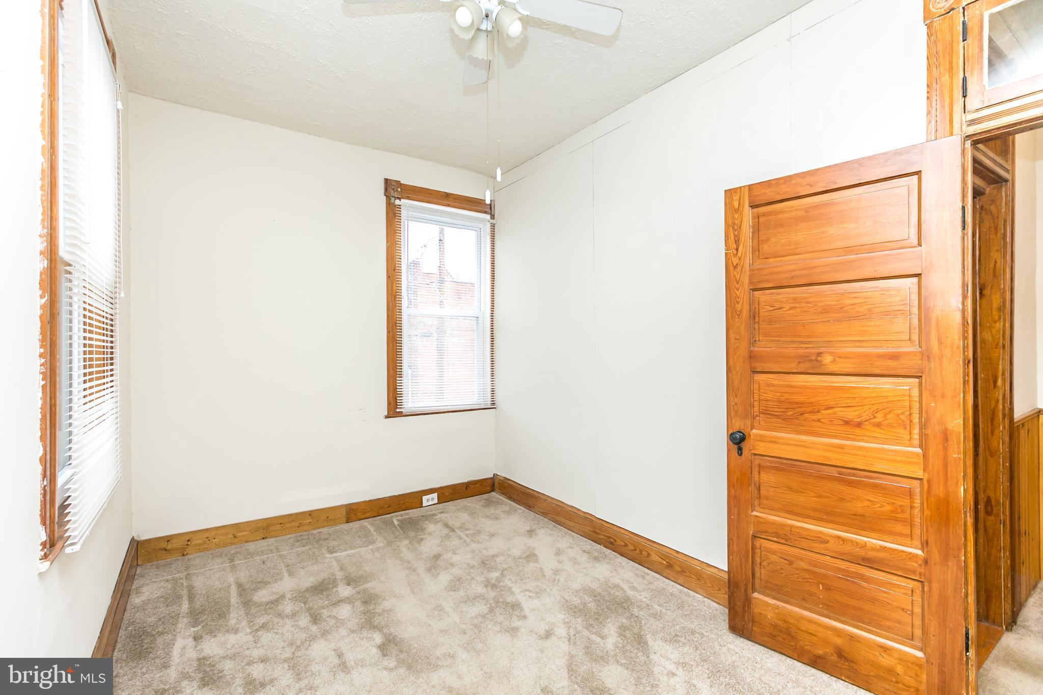 4335 Falls Road Baltimore, MD 21211 - Photo 19 of 26 Bedroom 1