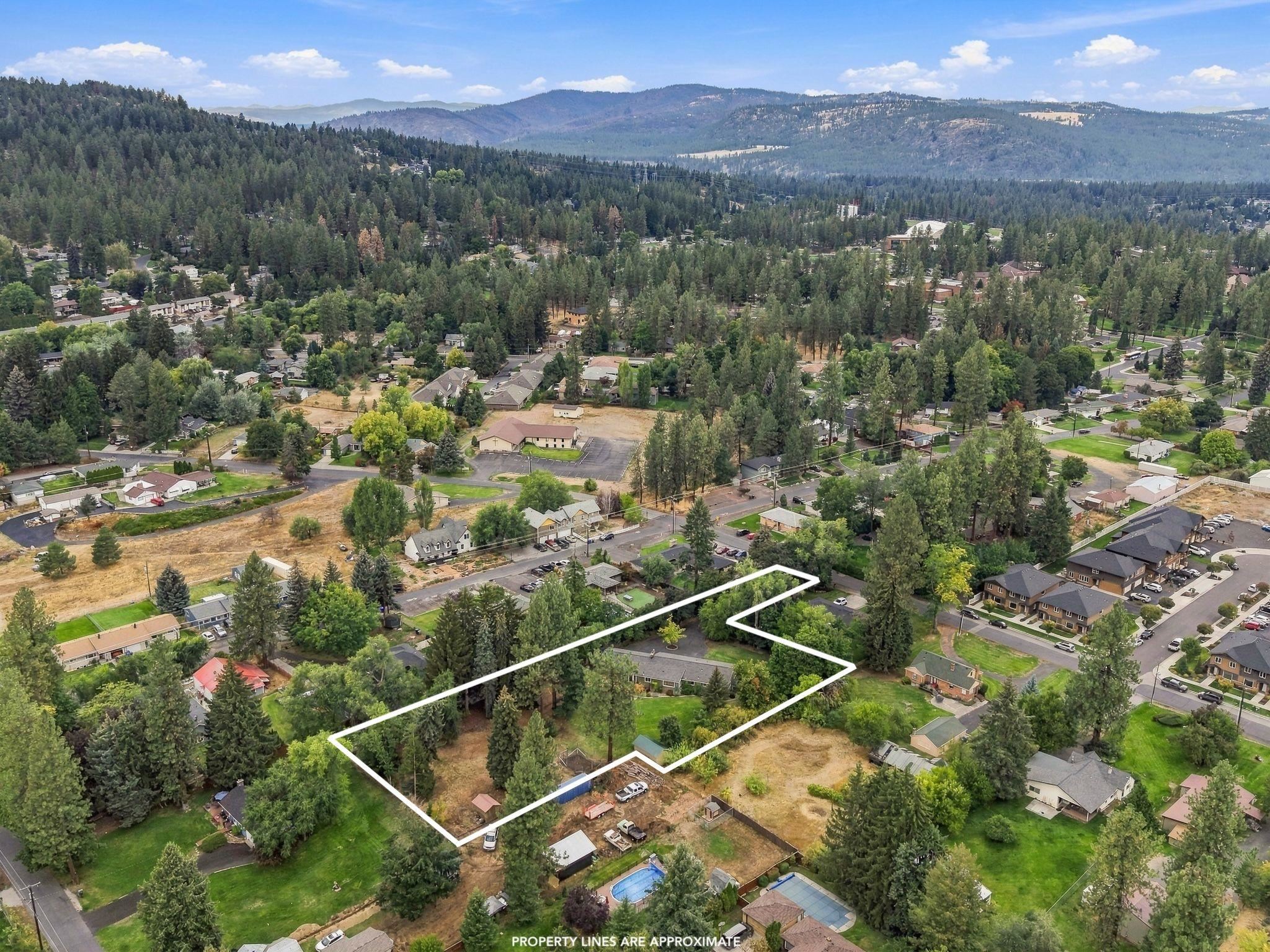 307 West Graves Road Spokane, WA 99218 - Photo 48 of 50 Gallery Image 48