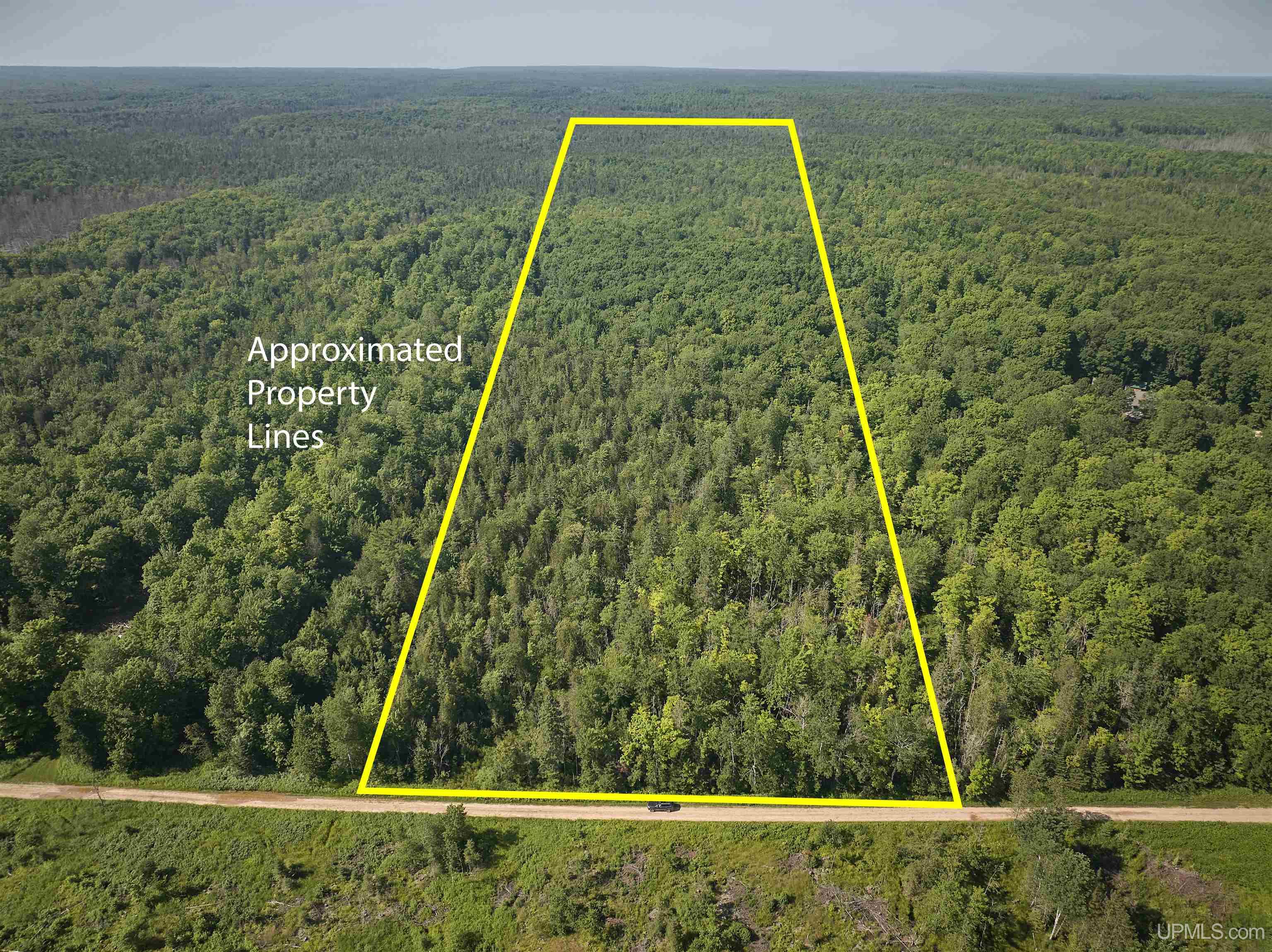 E968 McAfee Road Trenary, MI 49891 - Photo 1 of 19