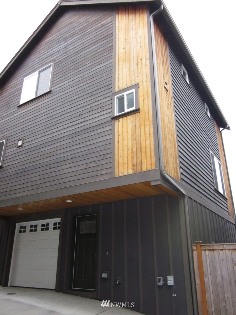 2836 Southwest Adams Street Seattle, WA 98126 - Photo 1 of 1