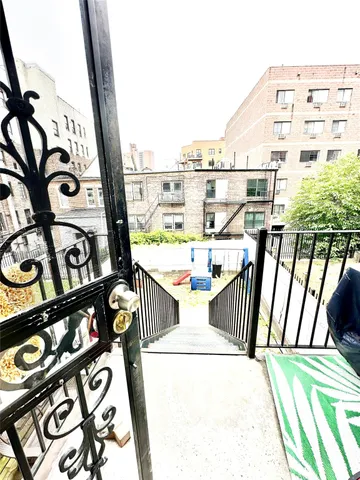 $869,000 | 1389 Shakespeare Avenue | Highbridge