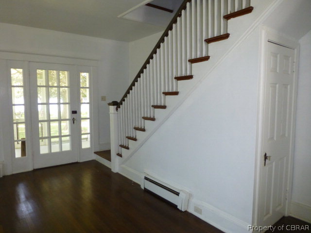 617 Quail Road Cardinal, VA 23025 - Photo 22 of 27