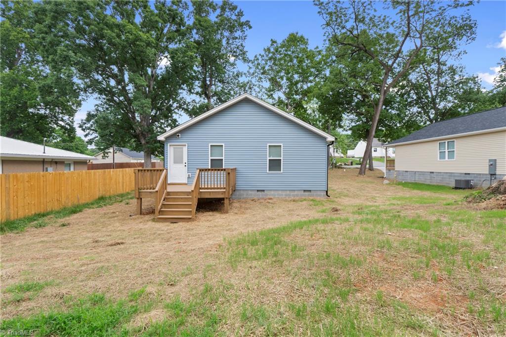 156 Old Fisher Ferry Road Thomasville, NC 27360 - Photo 19 of 20