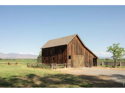 $2,445,000 | 7410 North 83rd Street, Niwot, CO 80503