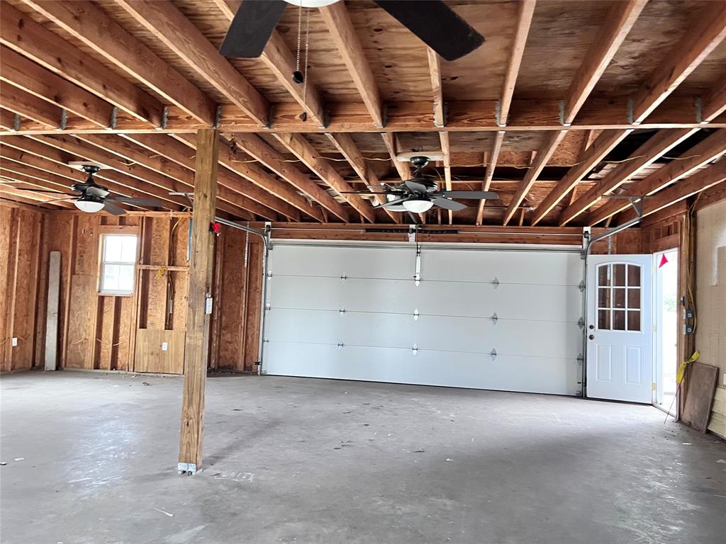 511 East 7th Street McGregor, TX 76657 - Photo 5 of 5 a view of an empty room