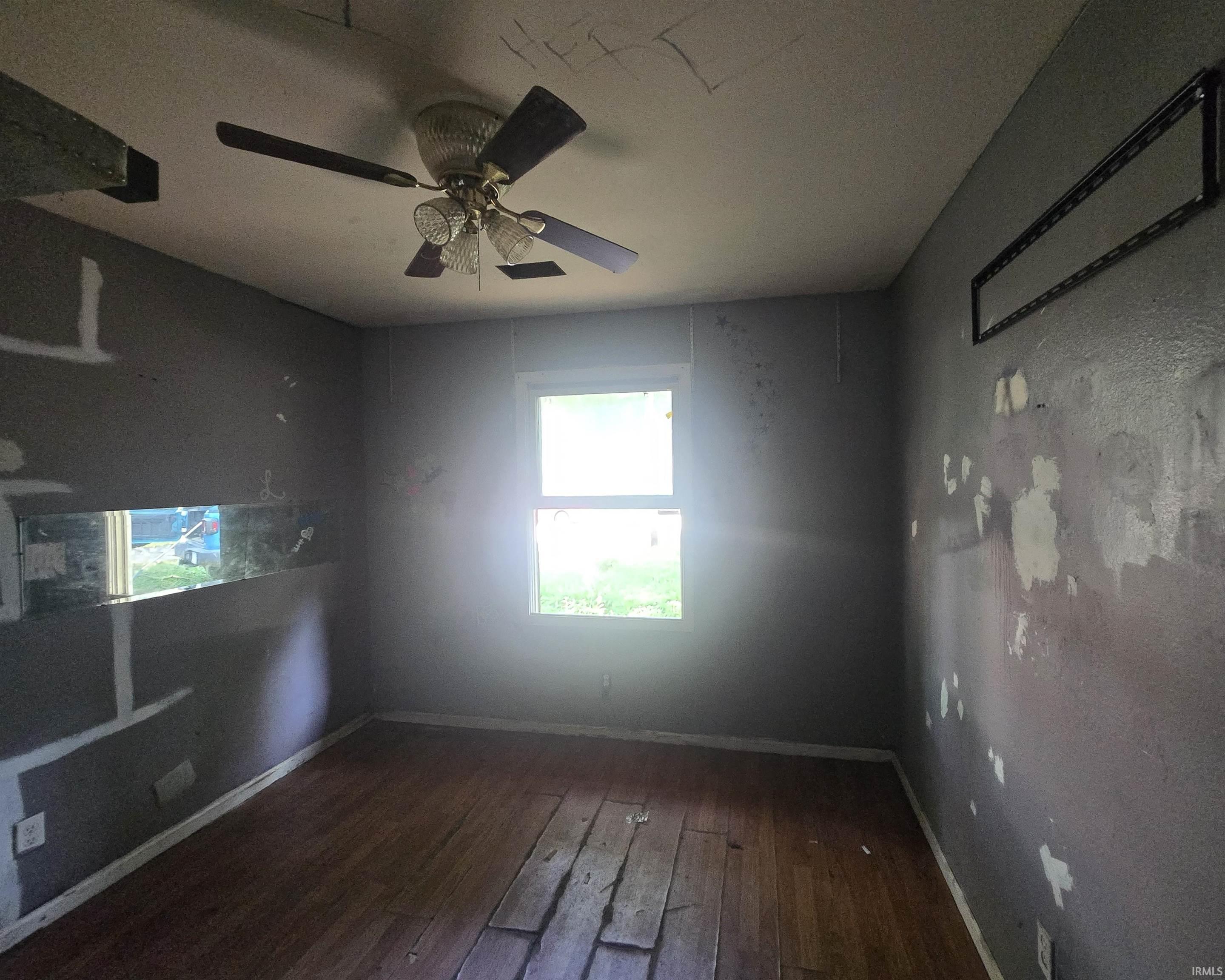 931 Line Street Evansville, IN 47713 - Photo 12 of 15