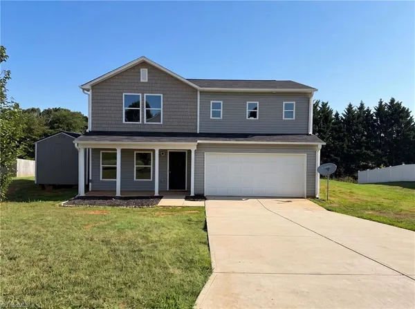 $310,000 | 112 Dixieland Court, King, NC 27021