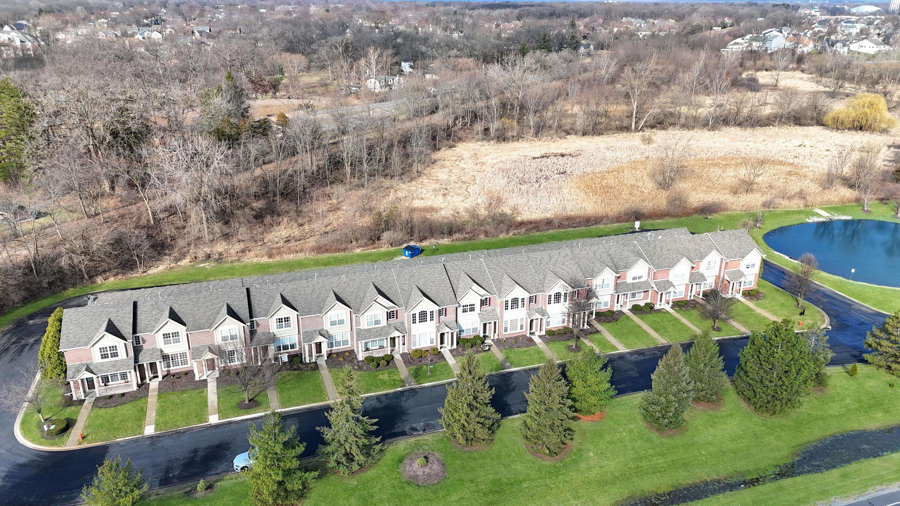 11834 Broadway Crown Point, IN 46307 - Photo 18 of 19 3000x1687