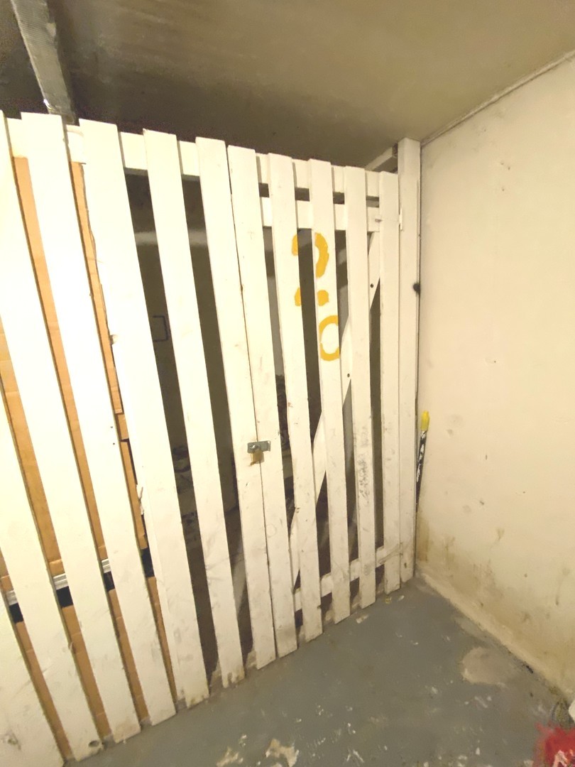 5815 North Spaulding Avenue, Unit 2C Chicago, IL 60659 - Photo 20 of 21