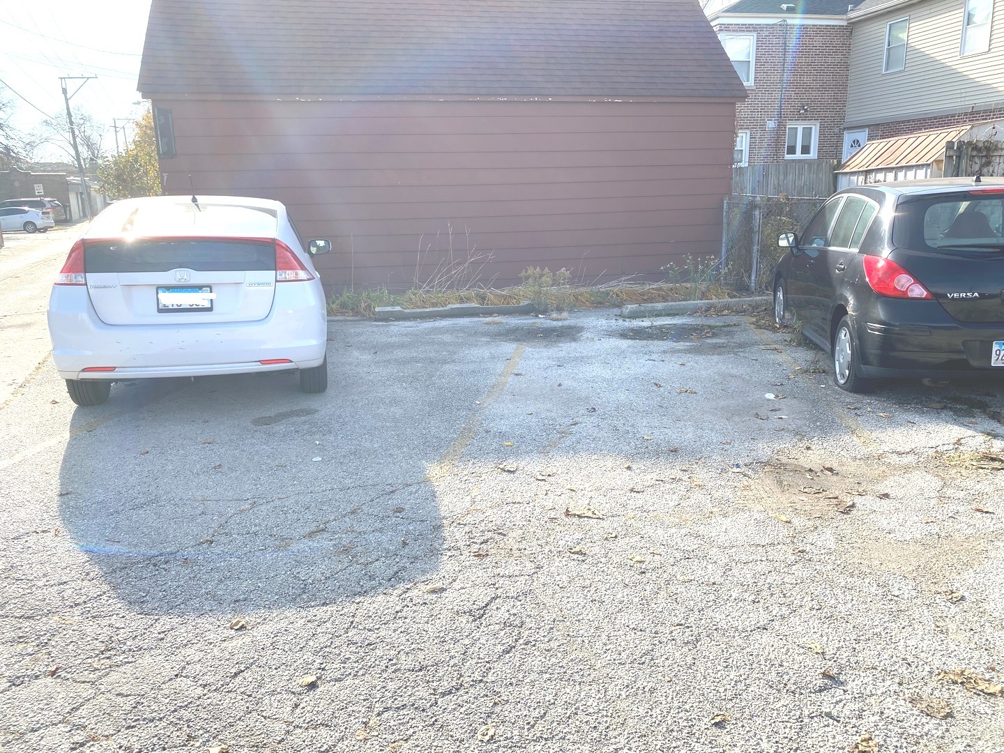 5815 North Spaulding Avenue, Unit 2C Chicago, IL 60659 - Photo 21 of 21