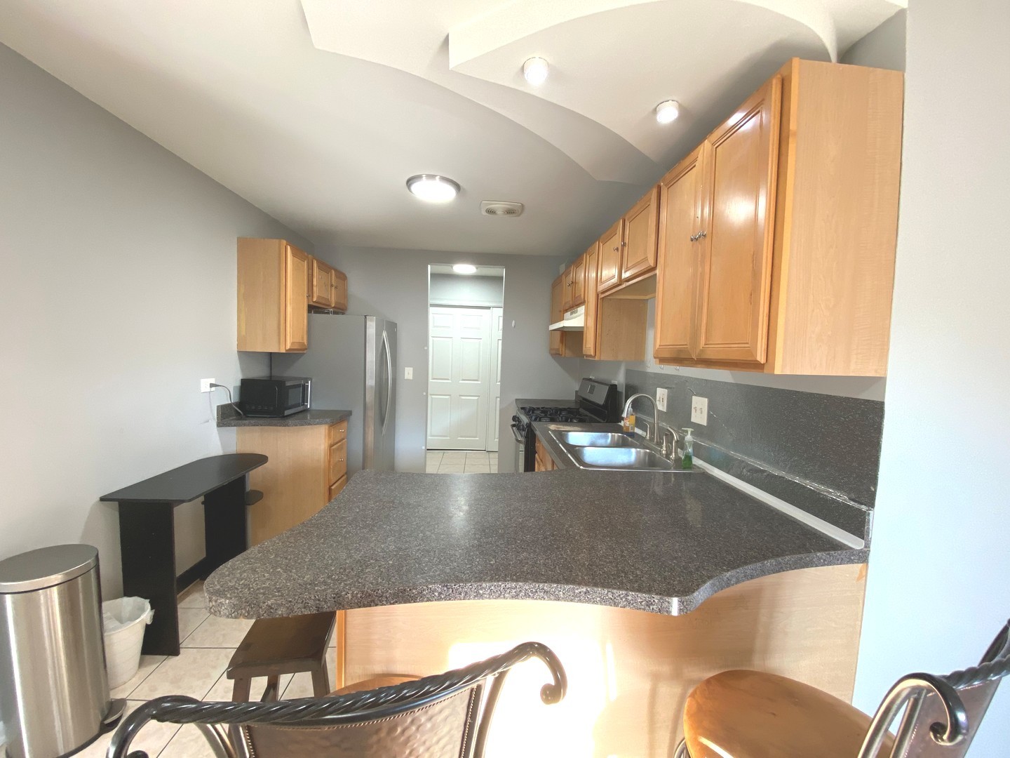 5815 North Spaulding Avenue, Unit 2C Chicago, IL 60659 - Photo 7 of 21