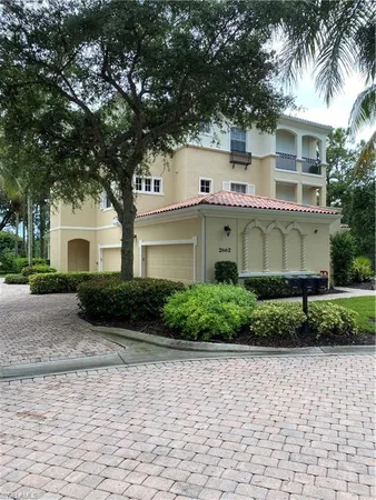 $13,000 | 2662 Bolero Drive, Unit 1002, Naples, FL 34109
