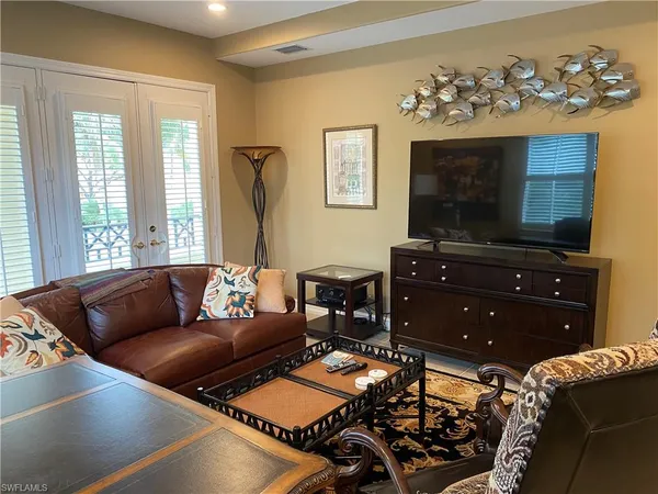 $13,000 | 2662 Bolero Drive, Unit 1002, Naples, FL 34109