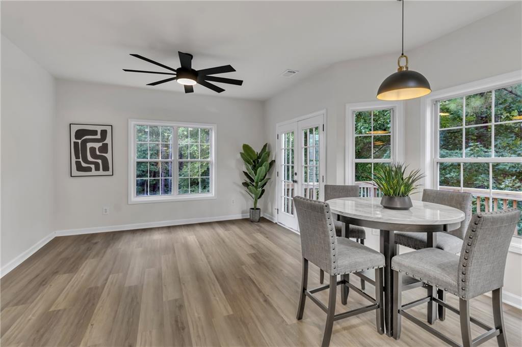 139 Thunder Ridge Lane Acworth, GA 30101 - Photo 11 of 49