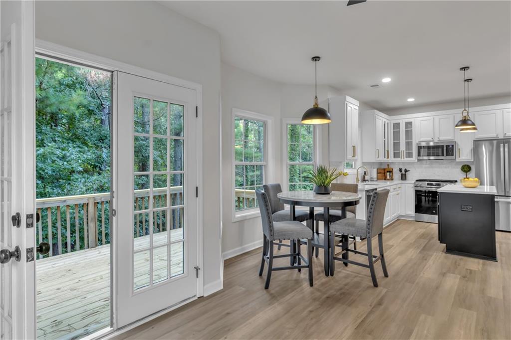 139 Thunder Ridge Lane Acworth, GA 30101 - Photo 12 of 49