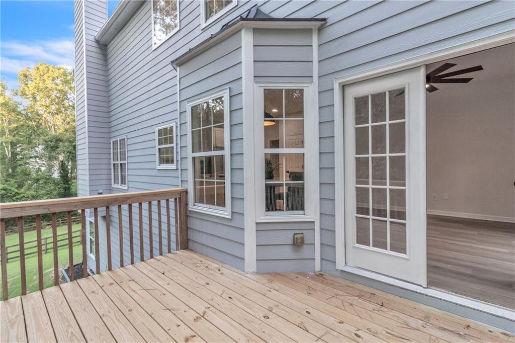 139 Thunder Ridge Lane Acworth, GA 30101 - Photo 14 of 49