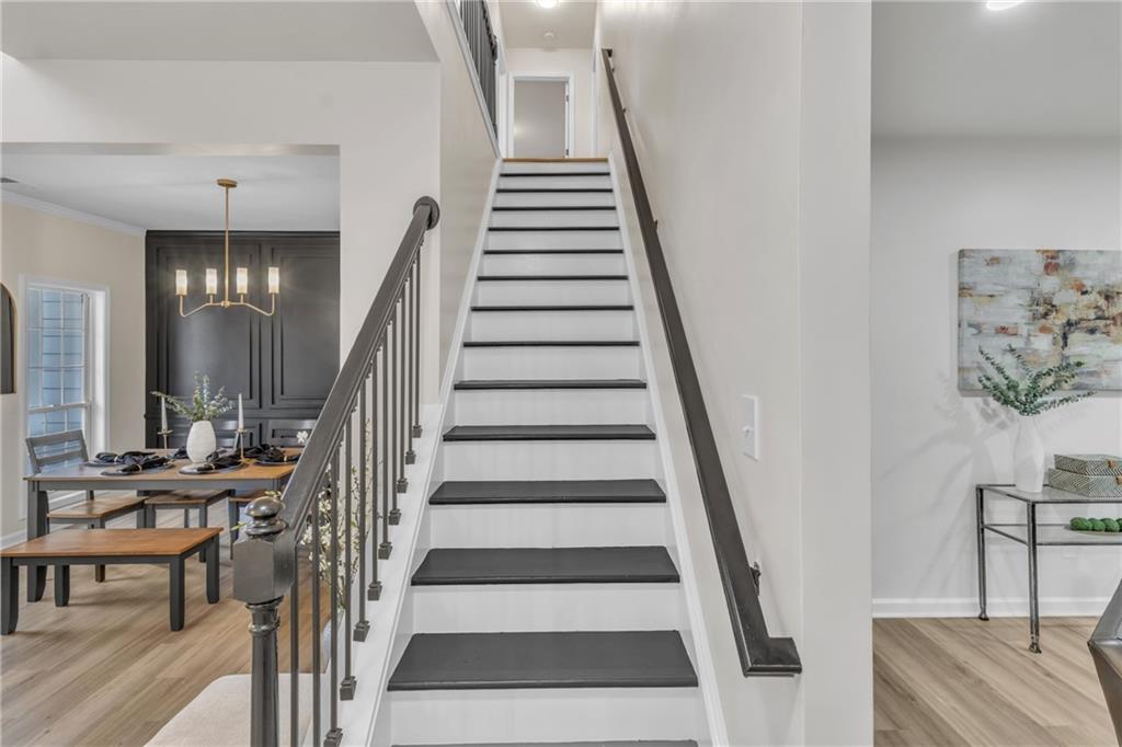 139 Thunder Ridge Lane Acworth, GA 30101 - Photo 16 of 49