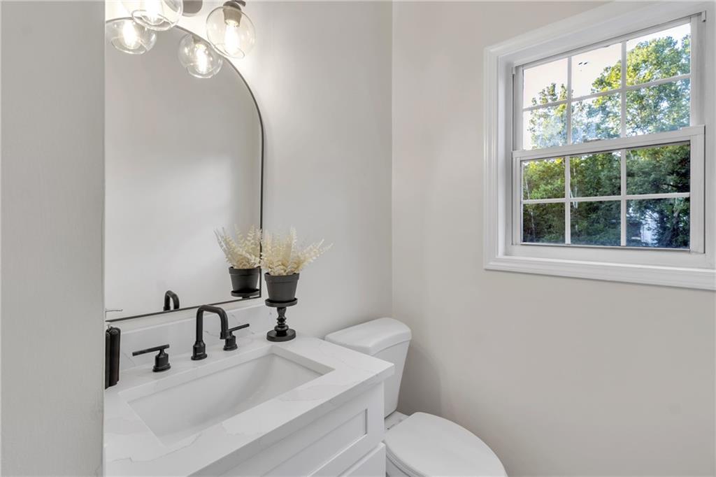 139 Thunder Ridge Lane Acworth, GA 30101 - Photo 17 of 49