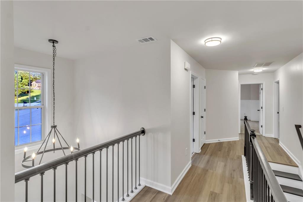 139 Thunder Ridge Lane Acworth, GA 30101 - Photo 18 of 49