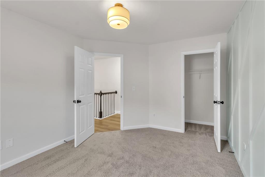 139 Thunder Ridge Lane Acworth, GA 30101 - Photo 20 of 49