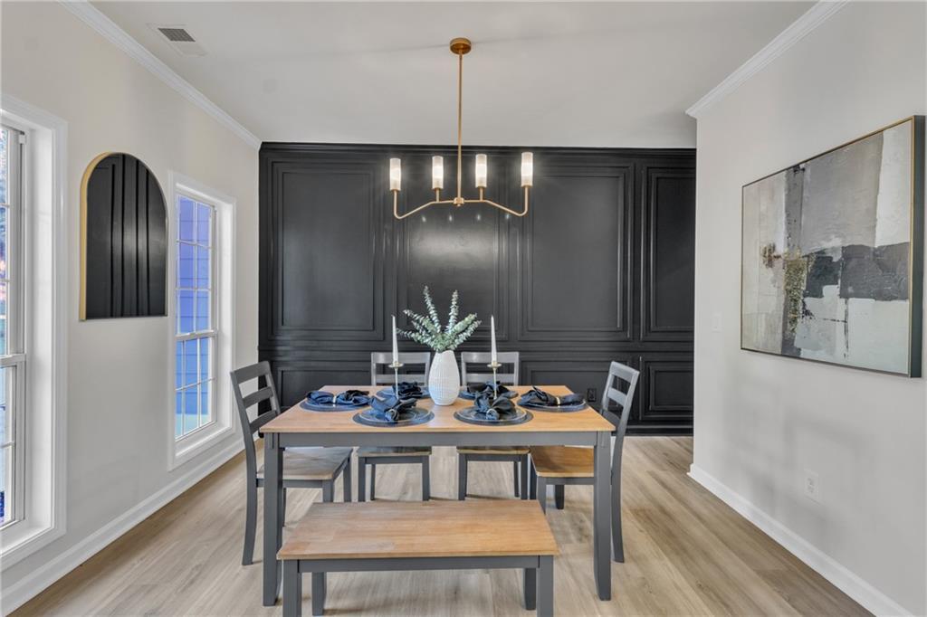 139 Thunder Ridge Lane Acworth, GA 30101 - Photo 2 of 49