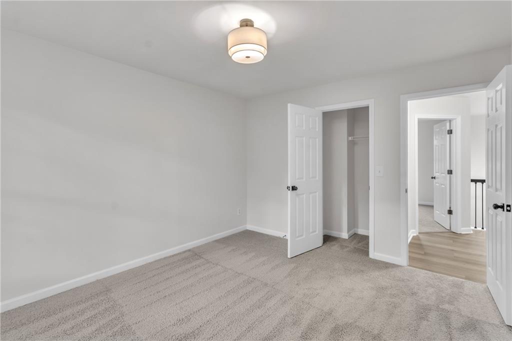 139 Thunder Ridge Lane Acworth, GA 30101 - Photo 22 of 49