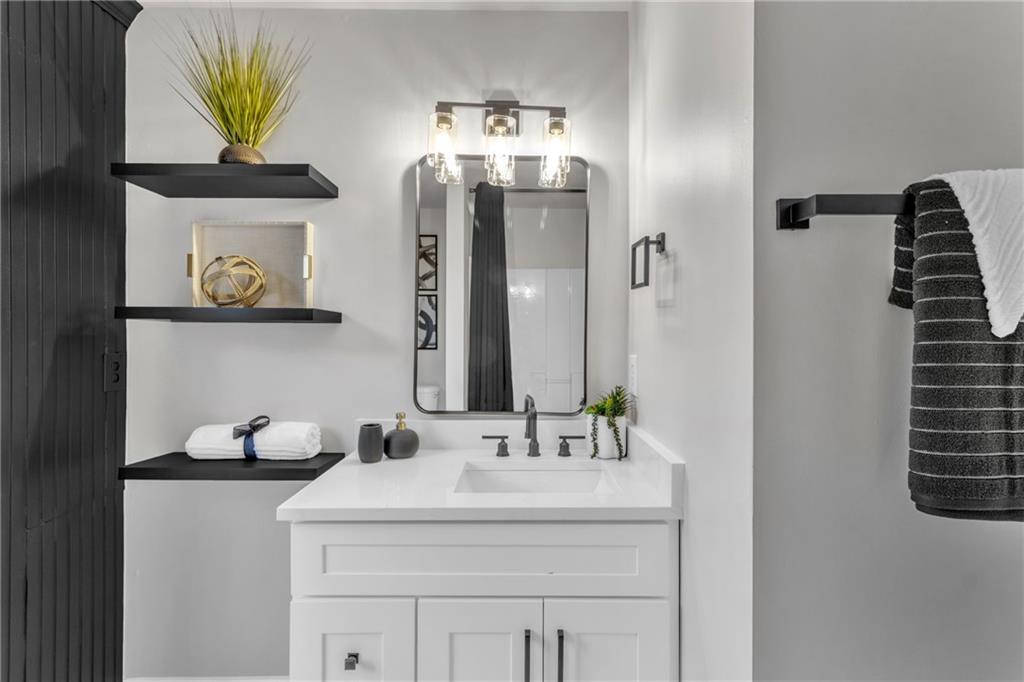 139 Thunder Ridge Lane Acworth, GA 30101 - Photo 23 of 49