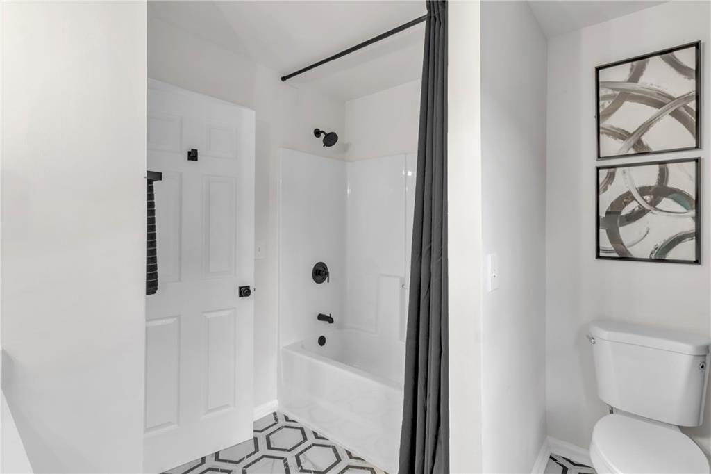 139 Thunder Ridge Lane Acworth, GA 30101 - Photo 24 of 49