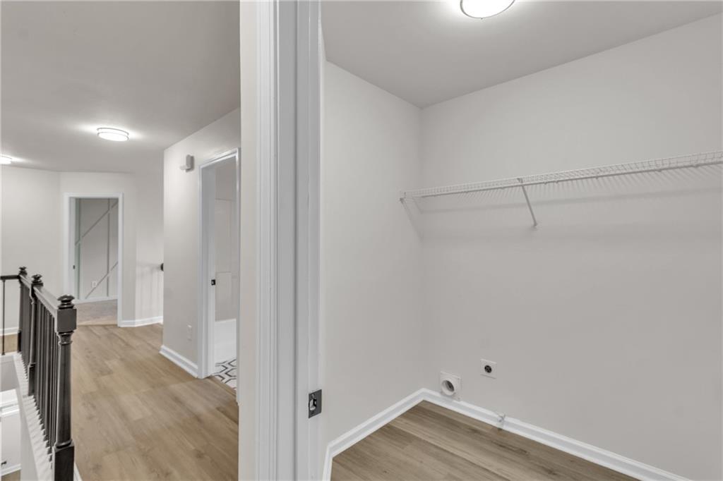 139 Thunder Ridge Lane Acworth, GA 30101 - Photo 25 of 49