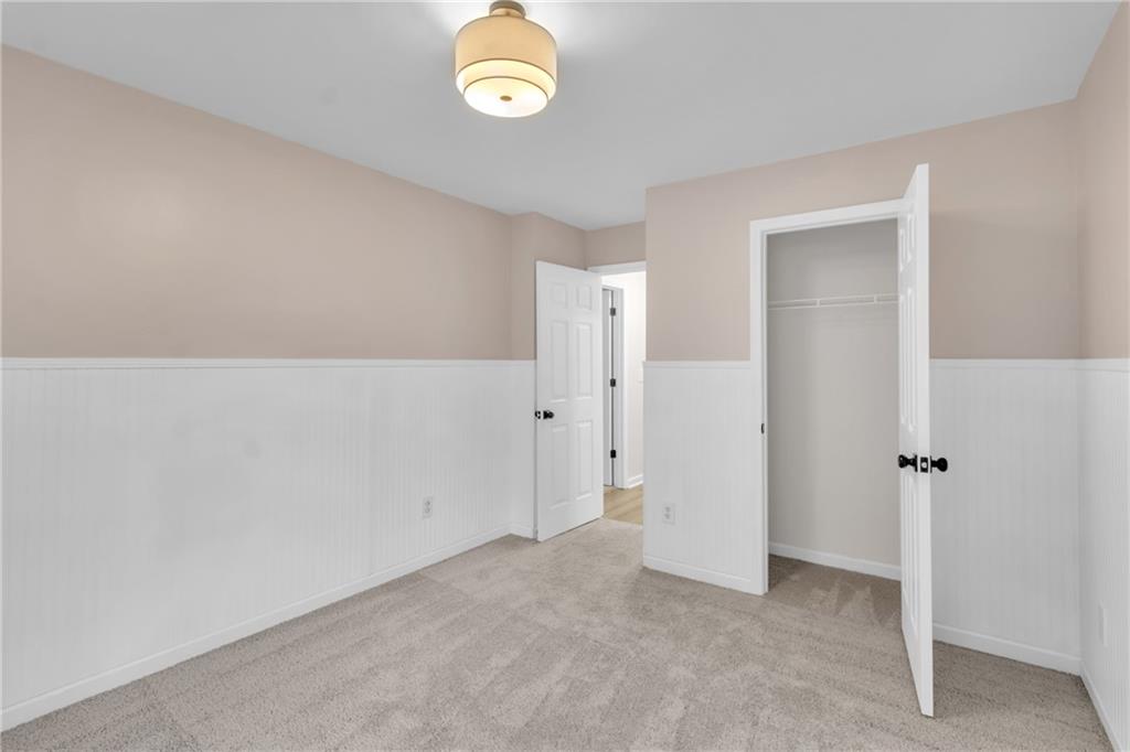 139 Thunder Ridge Lane Acworth, GA 30101 - Photo 27 of 49