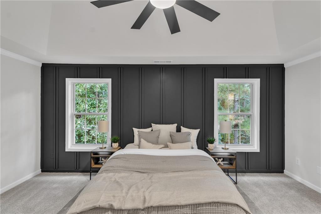 139 Thunder Ridge Lane Acworth, GA 30101 - Photo 29 of 49