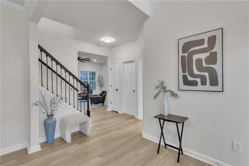 139 Thunder Ridge Lane Acworth, GA 30101 - Photo 3 of 49