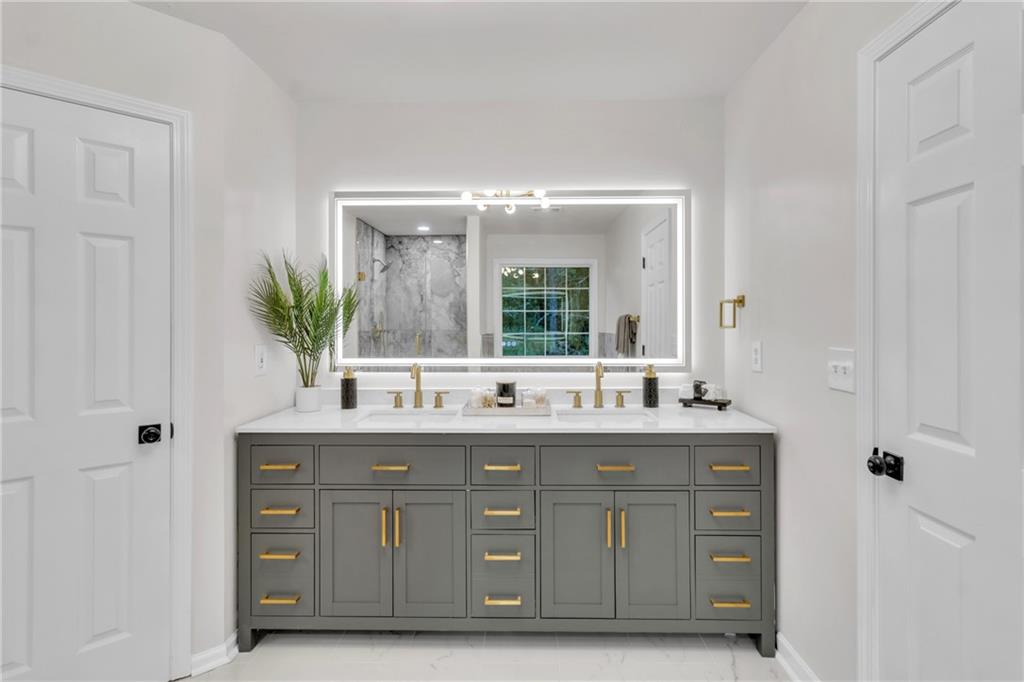 139 Thunder Ridge Lane Acworth, GA 30101 - Photo 31 of 49