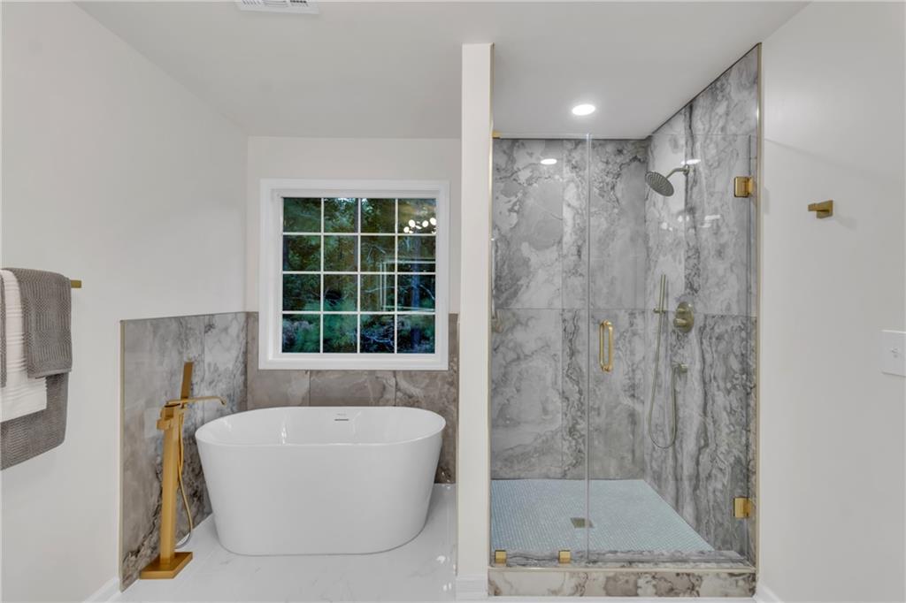 139 Thunder Ridge Lane Acworth, GA 30101 - Photo 32 of 49