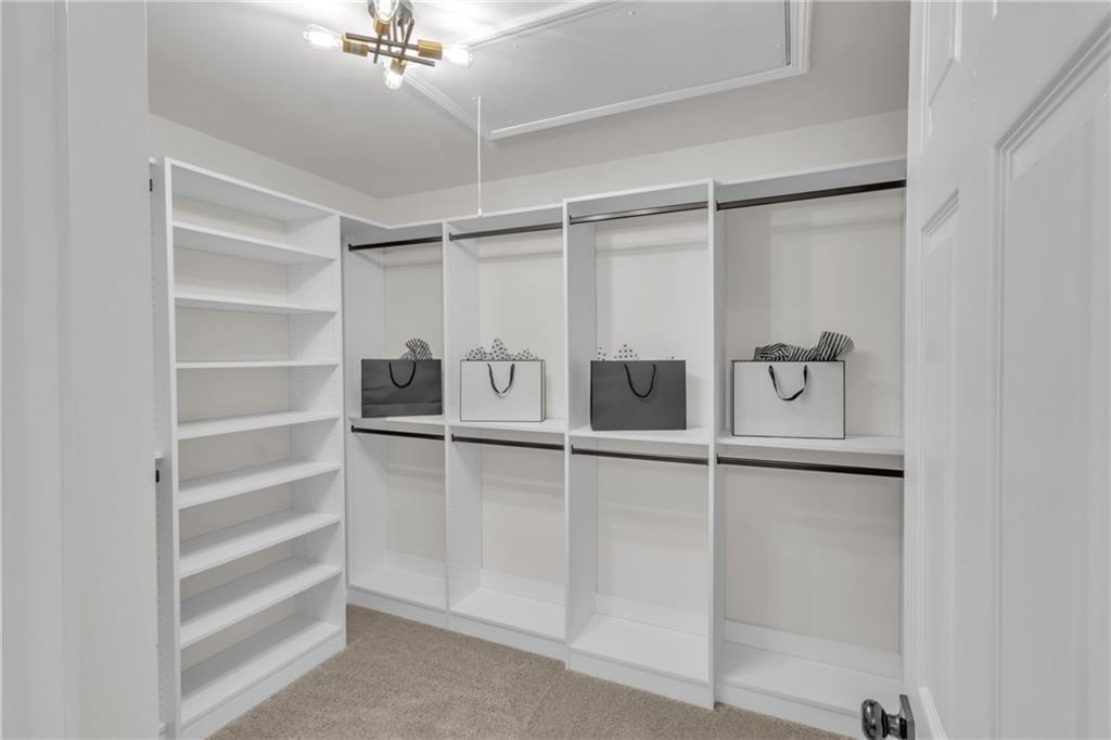 139 Thunder Ridge Lane Acworth, GA 30101 - Photo 33 of 49