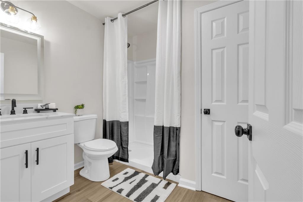 139 Thunder Ridge Lane Acworth, GA 30101 - Photo 38 of 49