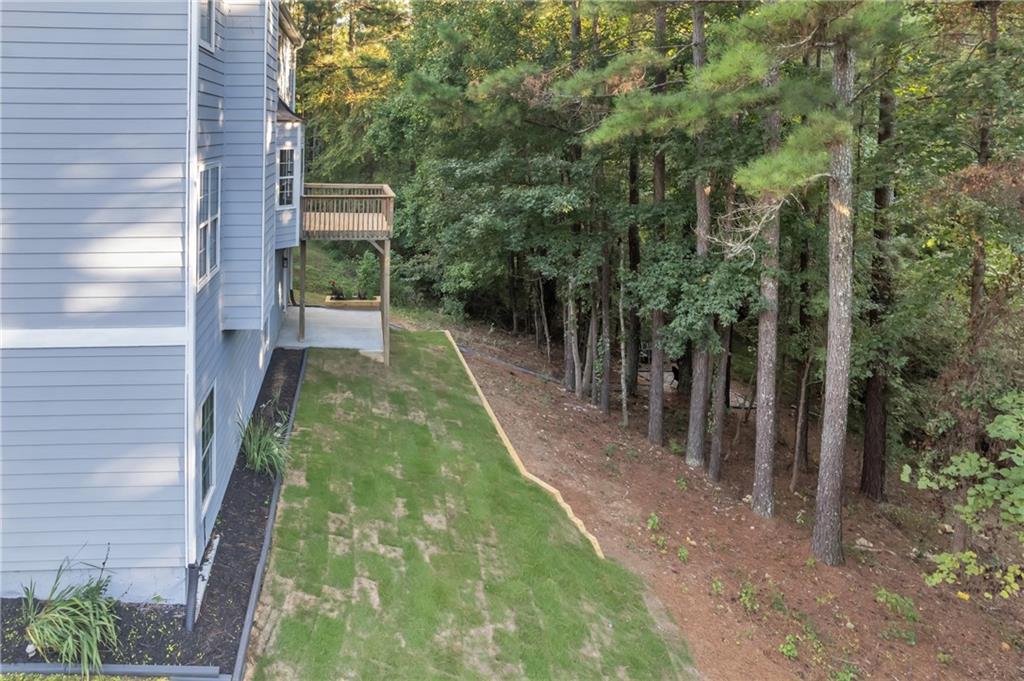 139 Thunder Ridge Lane Acworth, GA 30101 - Photo 43 of 49