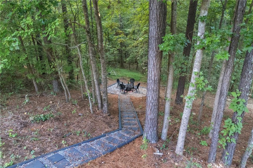 139 Thunder Ridge Lane Acworth, GA 30101 - Photo 44 of 49