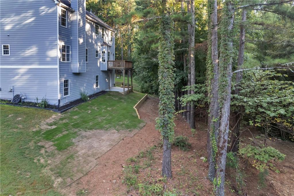139 Thunder Ridge Lane Acworth, GA 30101 - Photo 45 of 49
