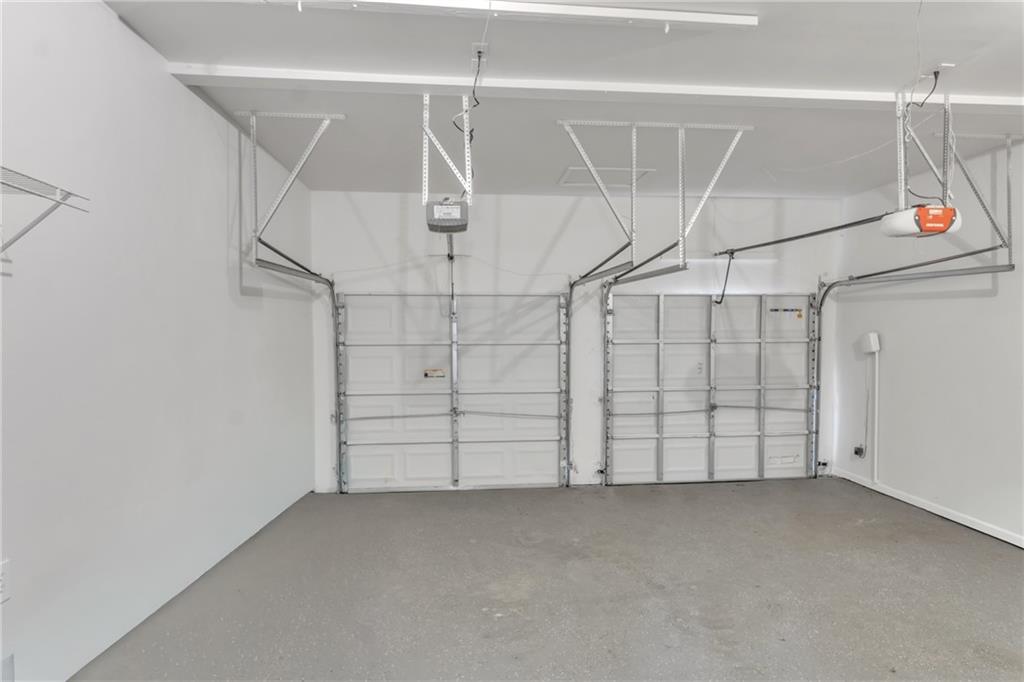 139 Thunder Ridge Lane Acworth, GA 30101 - Photo 46 of 49