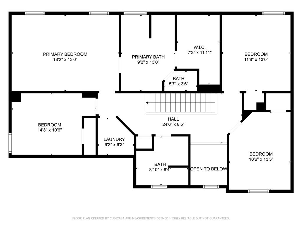 139 Thunder Ridge Lane Acworth, GA 30101 - Photo 48 of 49