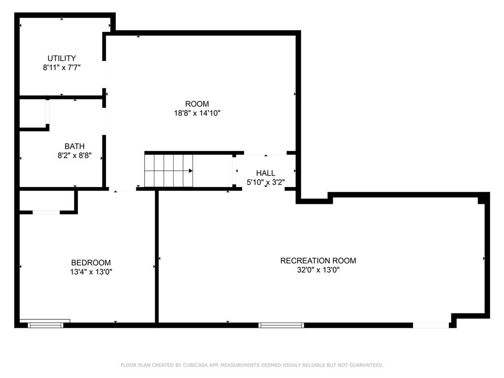 139 Thunder Ridge Lane Acworth, GA 30101 - Photo 49 of 49