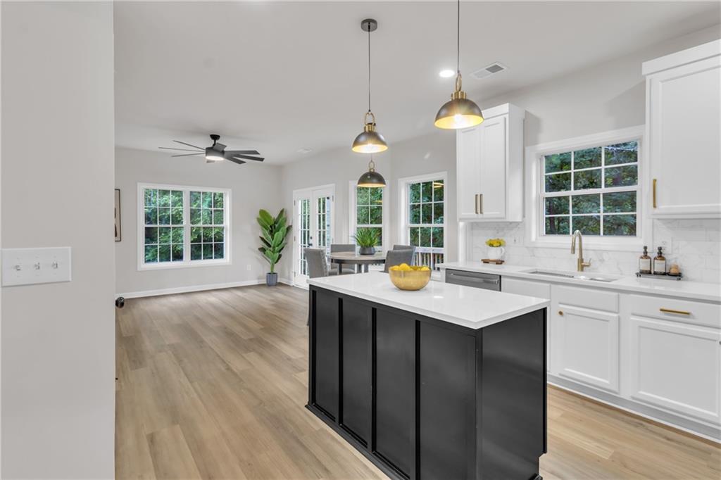 139 Thunder Ridge Lane Acworth, GA 30101 - Photo 8 of 49