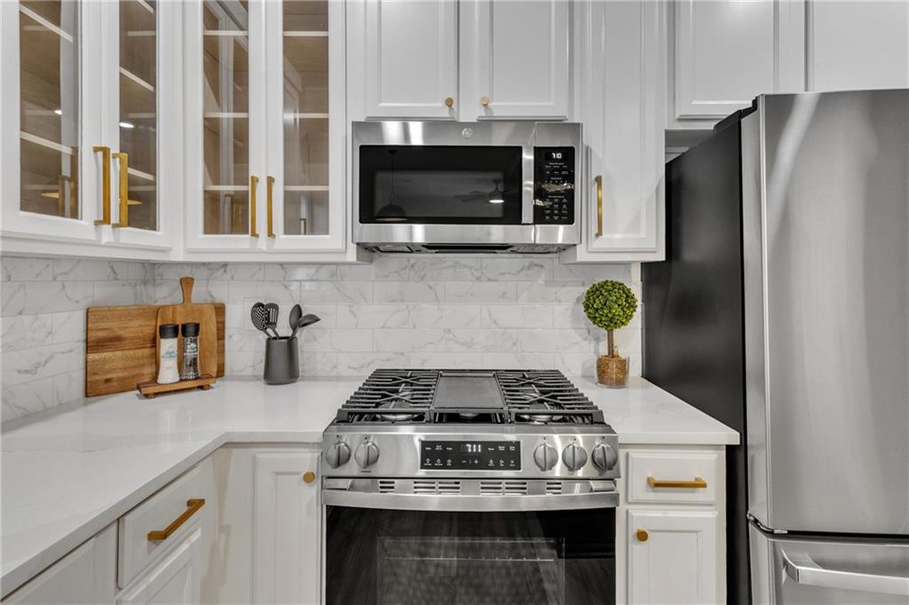 139 Thunder Ridge Lane Acworth, GA 30101 - Photo 10 of 49