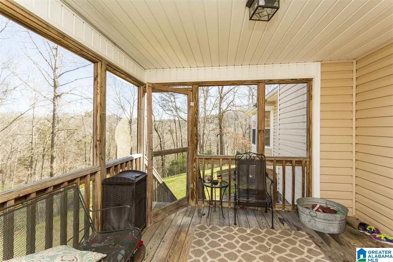 9644 Old Toadvine Road Bessemer, AL 35023 - Photo 15 of 44