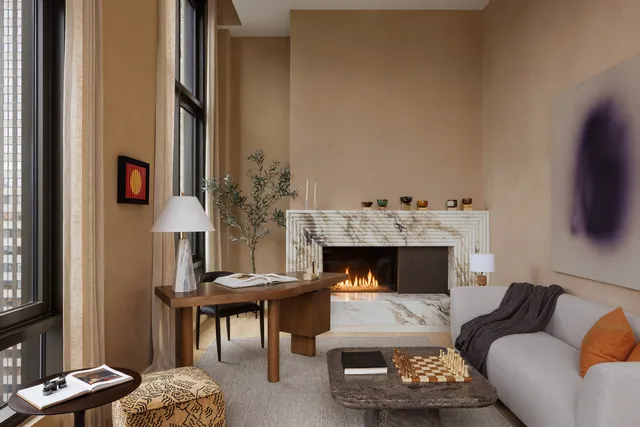 $5,499,000 | 135 East 47th Street, Unit PHB | Midtown East