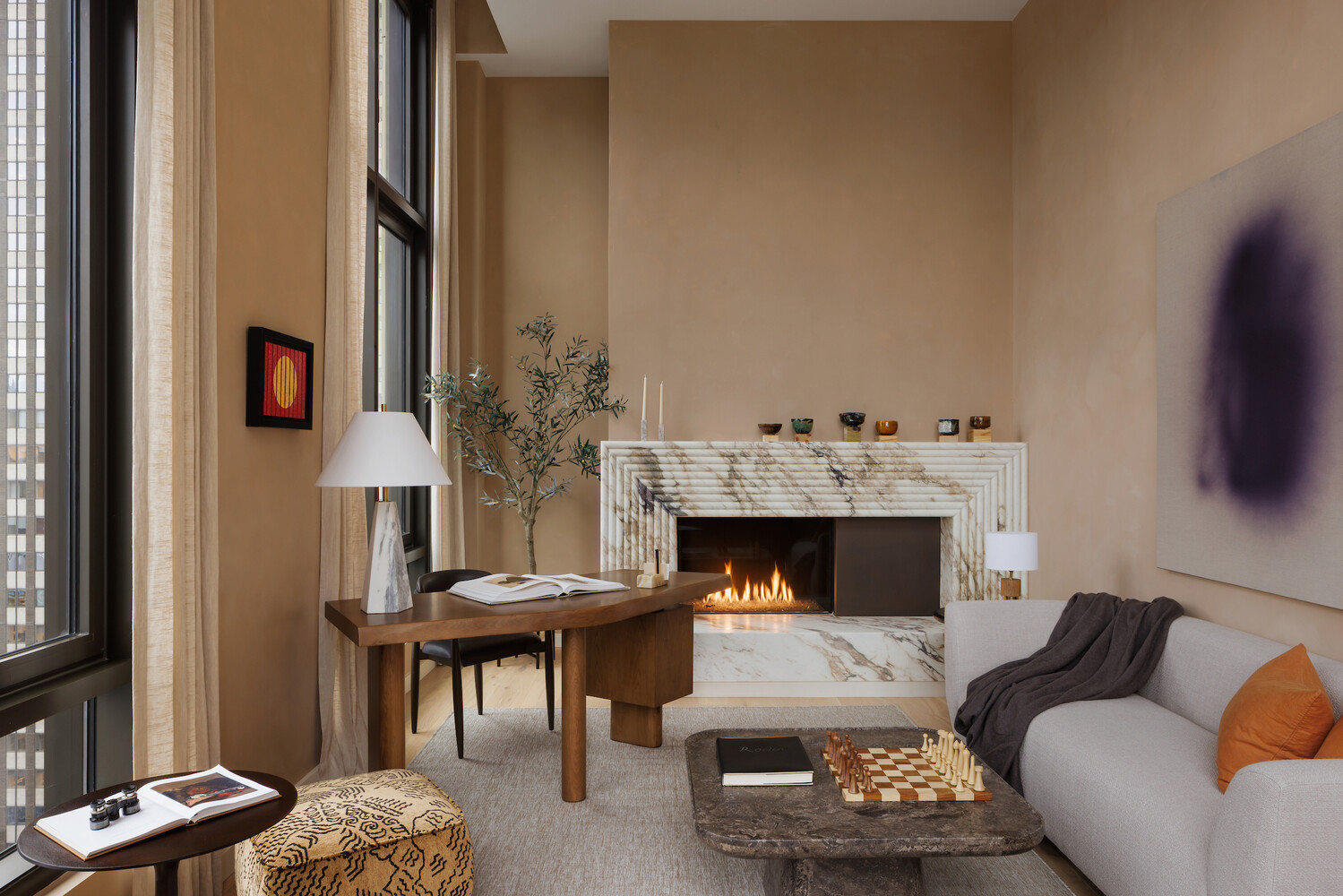 135 East 47th Street, Unit PHB Manhattan, NY 10017 - Photo 5 of 18