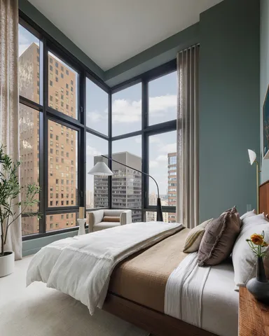 $5,499,000 | 135 East 47th Street, Unit PHB | Midtown East