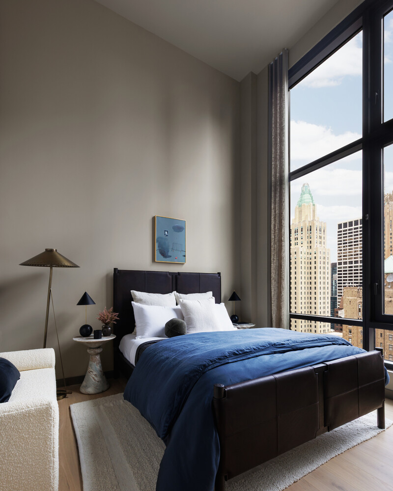 135 East 47th Street, Unit PHB Manhattan, NY 10017 - Photo 8 of 18