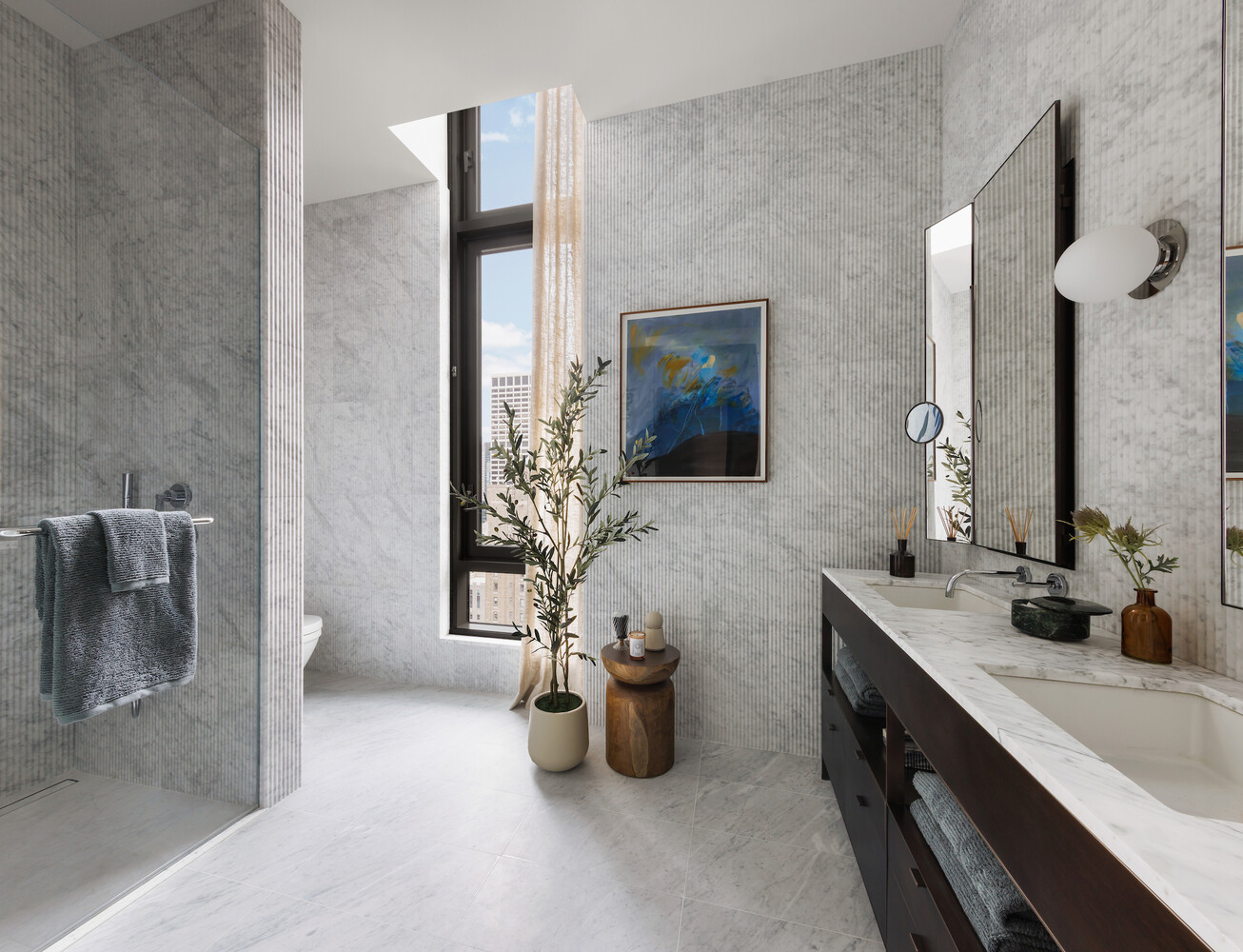 135 East 47th Street, Unit PHB Manhattan, NY 10017 - Photo 9 of 18